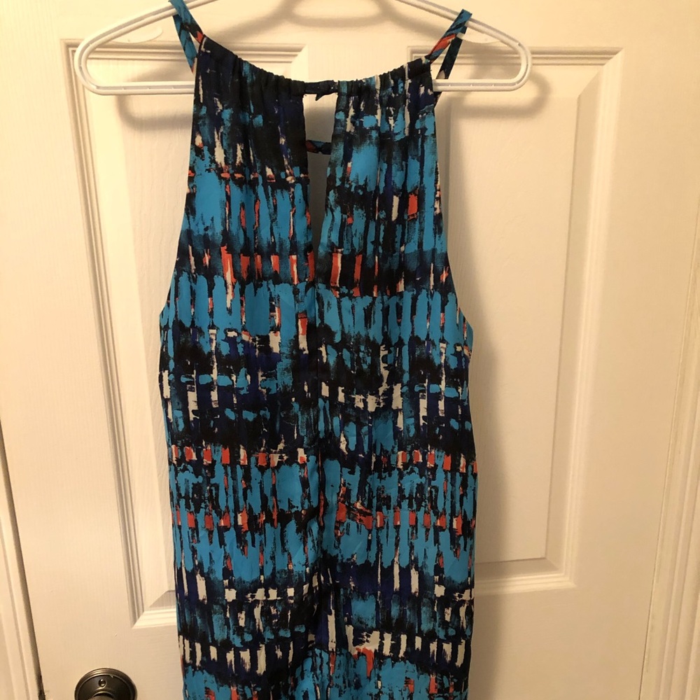 BB Dakota dress